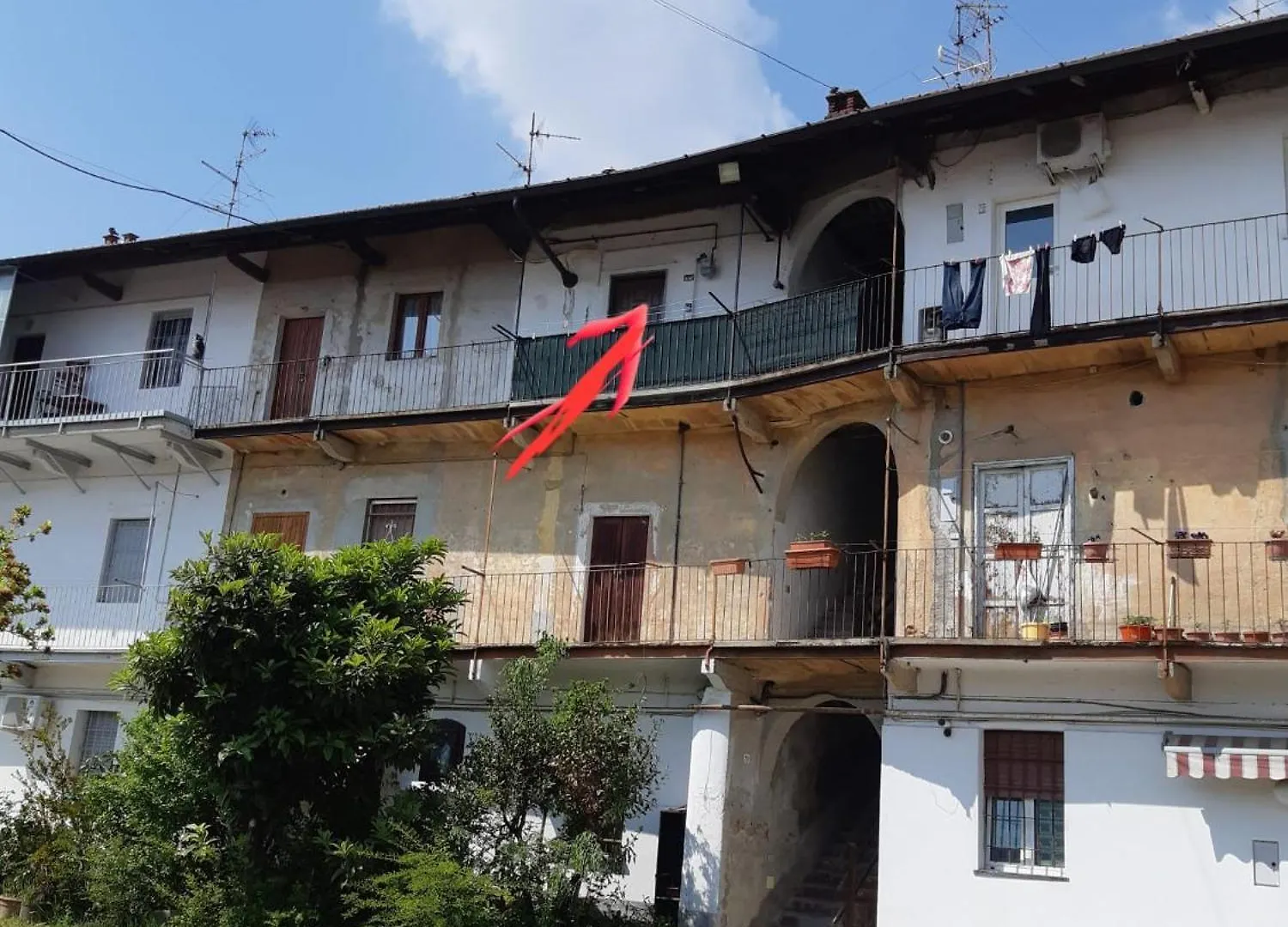 Affitti Brevi Ferrera Monolocale Ferrera 20 Minuti Da Rho Fiera E San Siro Apartment Bareggio