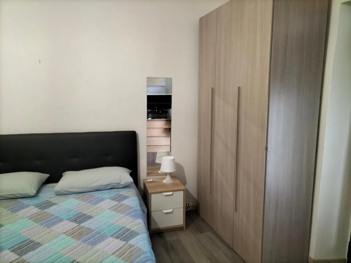 Affitti Brevi Ferrera Monolocale Ferrera 20 Minuti Da Rho Fiera E San Siro Apartment Bareggio
